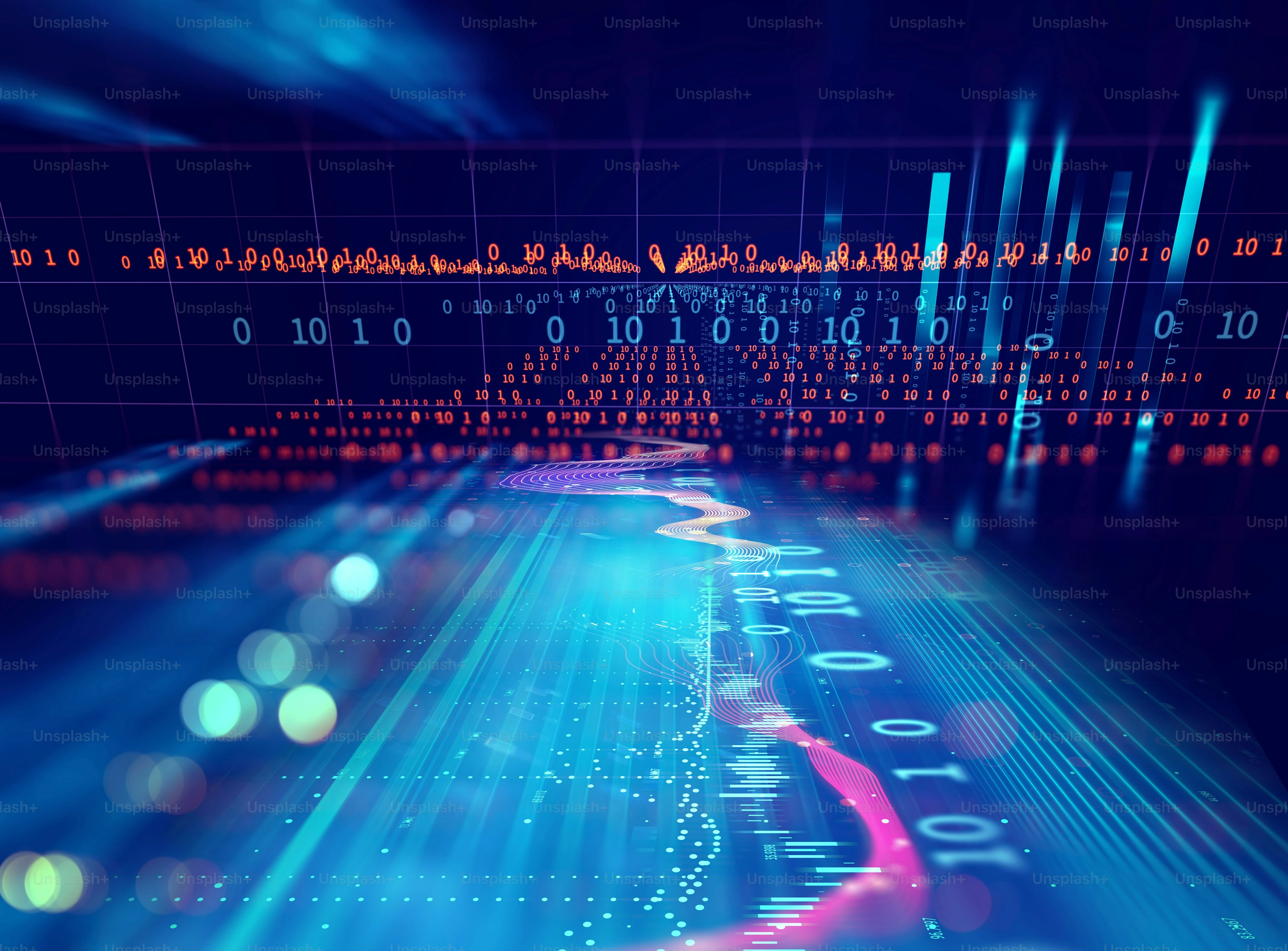 Saudi Water Authority Open Data Platform Overview